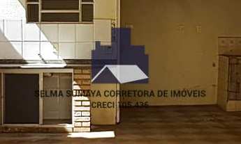 Imagem 3: Casa à venda no bairro Vila Nossa Senhora Aparecida - São José do Rio Preto/SP