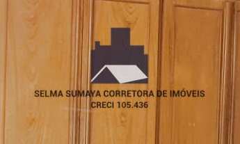 Imagem 4: Casa à venda no bairro Vila Nossa Senhora Aparecida - São José do Rio Preto/SP