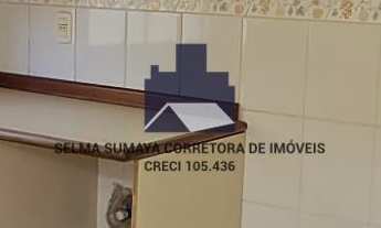 Imagem 5: Casa à venda no bairro Vila Nossa Senhora Aparecida - São José do Rio Preto/SP