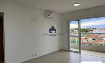 Imagem: Apartamento à venda no bairro Boa Vista