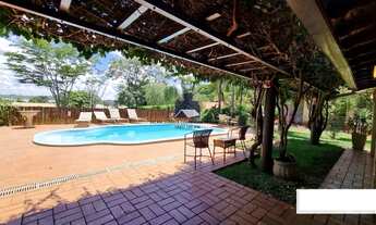 Imagem 3: Rancho à venda em Marina Bonita - Zacarias/SP