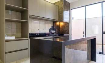 Imagem 5: Casa à venda no bairro Residencial Setsul II - São José do Rio Preto/SP