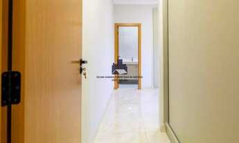 Imagem 7: Casa à venda no bairro Residencial Setsul II - São José do Rio Preto/SP