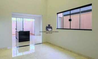 Imagem 2: Casa à venda no bairro Residencial Setsul II - São José do Rio Preto/SP