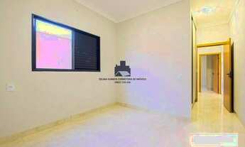 Imagem 4: Casa à venda no bairro Residencial Setsul II - São José do Rio Preto/SP