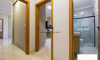 Imagem 6: Casa à venda no bairro Residencial Setsul II - São José do Rio Preto/SP