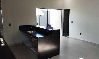 Imagem 5: Casa à venda no bairro Residencial Mais Parque Mirassol - Mirassol/SP