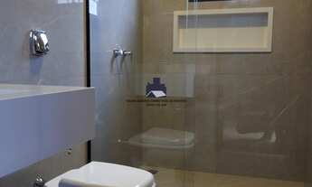 Imagem 4: Casa à venda no bairro Residencial Mais Parque Mirassol - Mirassol/SP