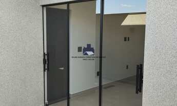 Imagem 7: Casa à venda no bairro Residencial Mais Parque Mirassol - Mirassol/SP