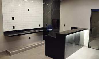 Imagem: Casa à venda no bairro Residencial Mais