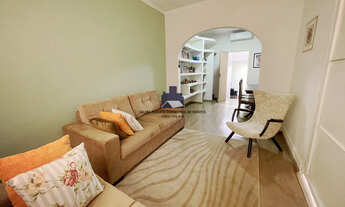 Imagem: Casa comercial à venda no bairro Boa Vista