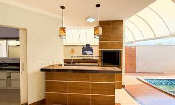 Imagem 3: Casa à venda no Condomínio Residencial Village Damha Rio Preto II - São José do Rio Preto