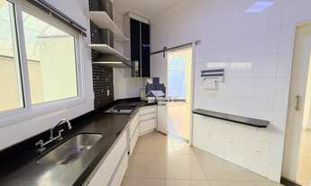 Imagem 5: Casa à venda no Condomínio Residencial Village Damha Rio Preto II - São José do Rio Preto