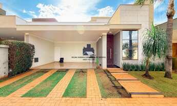 Imagem: Casa à venda no Condomínio Residencial