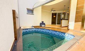 Imagem 4: Casa à venda no Condomínio Residencial Village Damha Rio Preto II - São José do Rio Preto