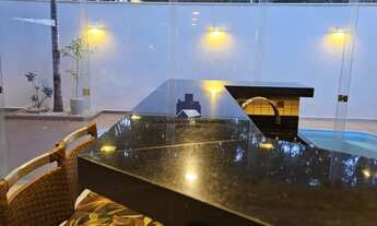 Imagem 7: Casa à venda no Condomínio Residencial Village Damha Rio Preto II - São José do Rio Preto