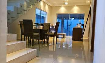 Imagem 6: Casa à venda no Condomínio Residencial Village Damha Rio Preto II - São José do Rio Preto