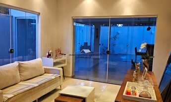 Imagem 5: Casa à venda no Condomínio Residencial Village Damha Rio Preto II - São José do Rio Preto