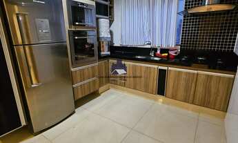 Imagem 3: Casa à venda no Condomínio Residencial Village Damha Rio Preto II - São José do Rio Preto