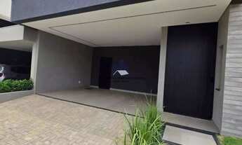 Imagem: Casa à venda no Condomínio Village Provence