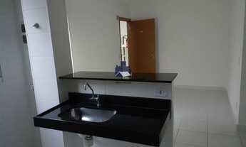 Imagem: Apartamento à venda no parque rio araguaia