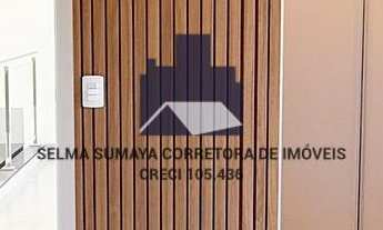 Imagem 5: Casa à venda no Condomínio Residencial Gaivota II - São José do Rio Preto/SP