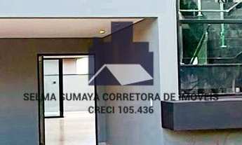 Imagem: Casa à venda no Condomínio Residencial