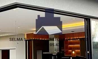 Imagem 3: Casa à venda no Condomínio Residencial Gaivota II - São José do Rio Preto/SP