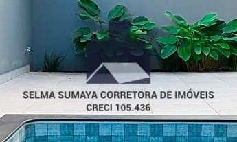 Imagem 7: Casa à venda no Condomínio Residencial Gaivota II - São José do Rio Preto/SP