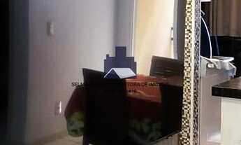 Imagem: Apartamento à venda no bairro Jardim Planalto