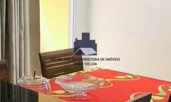 Imagem 3: Apartamento à venda no bairro Jardim Planalto - São José do Rio Preto/SP