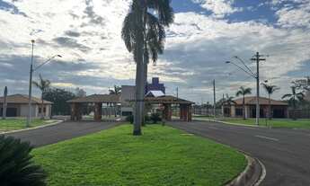 Imagem: Terreno à venda no Condominio Reservas