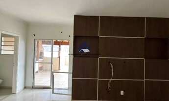 Imagem 2: Cobertura no Spazio Rio D´oro - São José do Rio Preto/SP