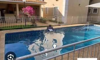 Imagem 4: Cobertura no Spazio Rio D´oro - São José do Rio Preto/SP