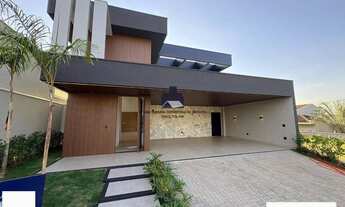 Imagem: Casa à venda no Condomínio Recanto Do