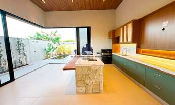 Imagem 2: Casa à venda no Condomínio Residencial Maria Júlia - São José do Rio Preto/SP