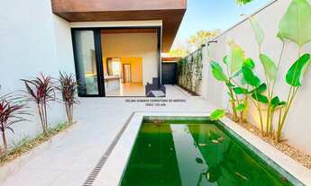 Imagem 3: Casa à venda no Condomínio Residencial Maria Júlia - São José do Rio Preto/SP