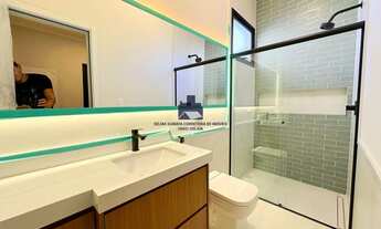 Imagem 6: Casa à venda no Condomínio Residencial Maria Júlia - São José do Rio Preto/SP