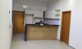 Imagem: Casa à venda no bairro Residencial Jardim