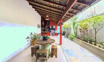 Imagem 6: Casa à venda no bairro Jardim São Marco - São José do Rio Preto/SP