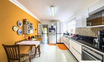 Imagem 3: Casa à venda no bairro Jardim São Marco - São José do Rio Preto/SP