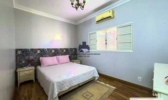 Imagem 5: Casa à venda no bairro Jardim São Marco - São José do Rio Preto/SP