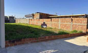 Imagem: Terreno à venda no bairro Residencial Setsul