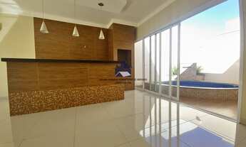 Imagem 7: Casa à venda no Condomínio Village Damha Rio Preto I - São José do Rio Preto/SP