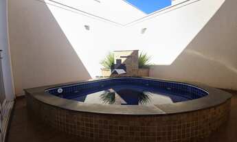 Imagem 3: Casa à venda no Condomínio Village Damha Rio Preto I - São José do Rio Preto/SP