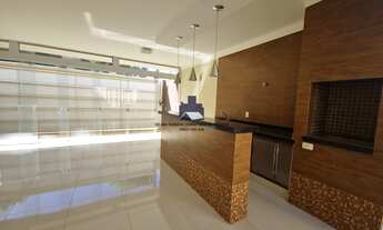 Imagem 2: Casa à venda no Condomínio Village Damha Rio Preto I - São José do Rio Preto/SP