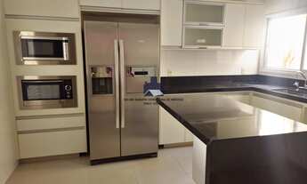 Imagem 4: Casa à venda no Condomínio Village Damha Rio Preto I - São José do Rio Preto/SP