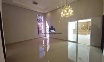 Imagem: Casa à venda no Condomínio Village Damha