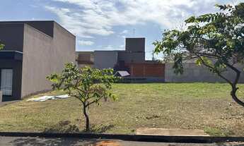 Imagem: Terreno à venda no Condominio Residencial