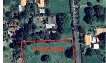 Imagem 3: Terreno à venda no bairro Chácaras Recanto de Alá - Mirassol/SP